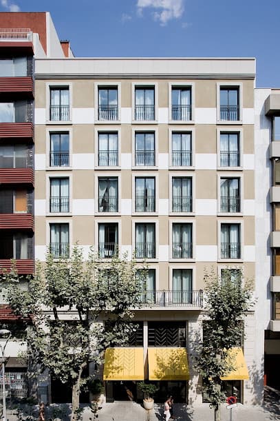 Hotel Praktik Bakery