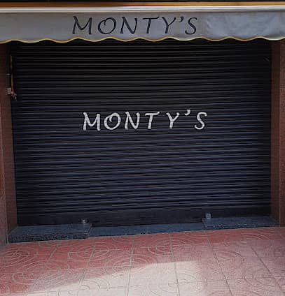 MONTY'S