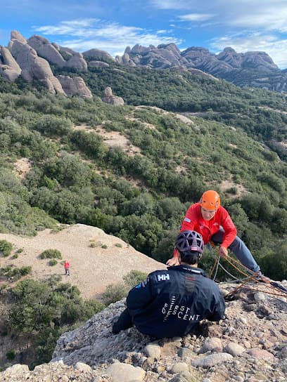 Barcelona Hiking Guides