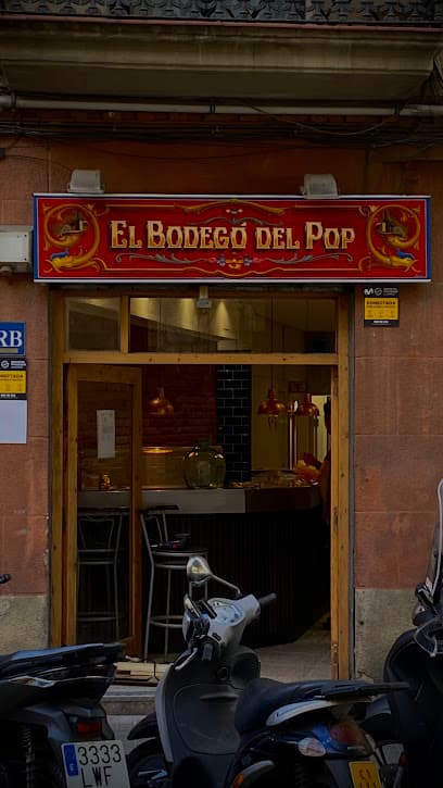 Bodego del Pop