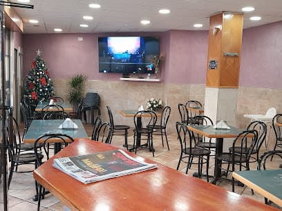 Restaurante La Nene 777