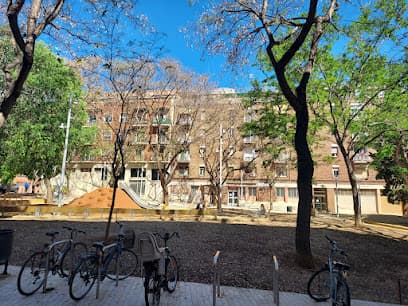 Plaça de la Vidriera