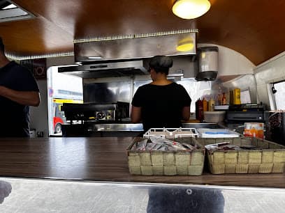 Don Café - Food Truck
