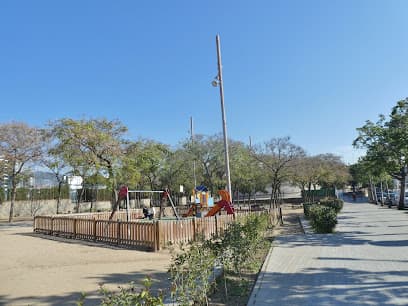 Jardins de Josep Munté