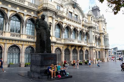 Junta d'Obres del Port