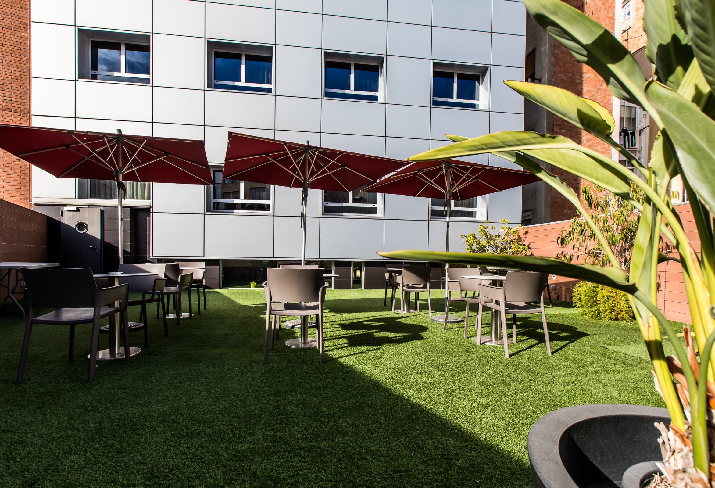 Leonardo Boutique Hotel Barcelona Sagrada Familia