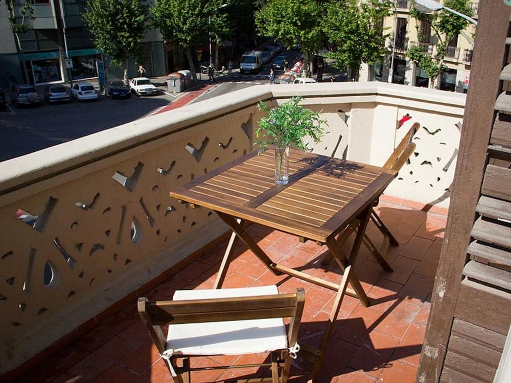 Hostalin Barcelona Diputación